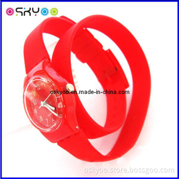 Fashion Ladies Ice Watches (P5900)